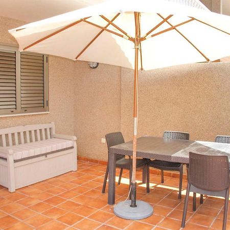 Navy Apartment, El Poris Arico Exterior foto
