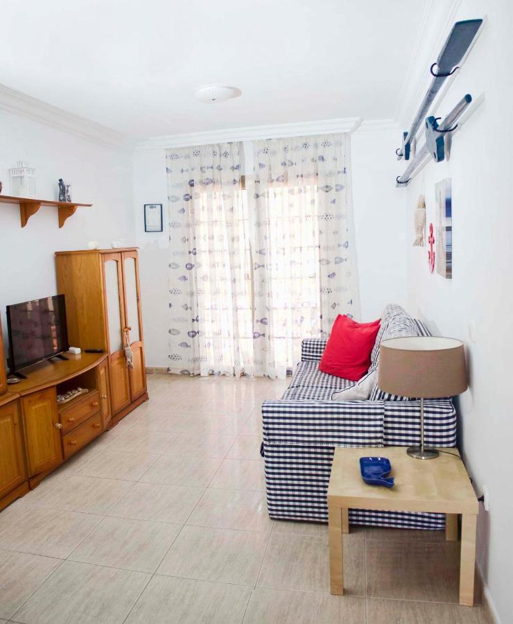 Navy Apartment, El Poris Arico Exterior foto